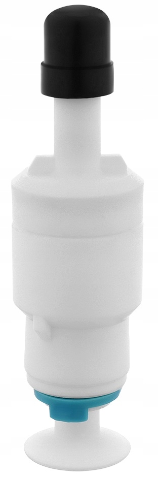 

Zestaw Do Dezynfekcji Filtra Osmozy Antybakteryjny