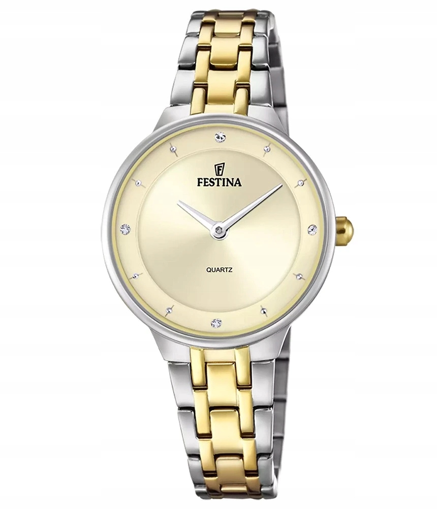 Dámské hodinky Festina F20625/2 Mademoiselle