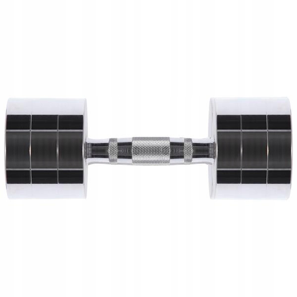 CHD07 CHROMOWANE HANTLE 7KG HMS 2 SZT. Model CHD07