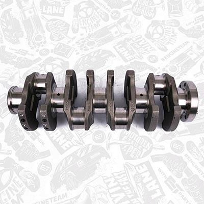 ET ENGINETEAM HK0207 Wał korbowy