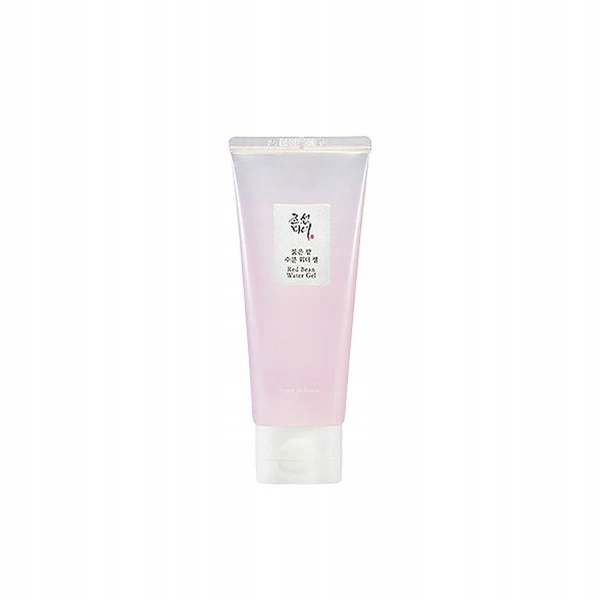 Red Bean Water Gel Hloubkově hydratační a osvěžující emulze 100 ml