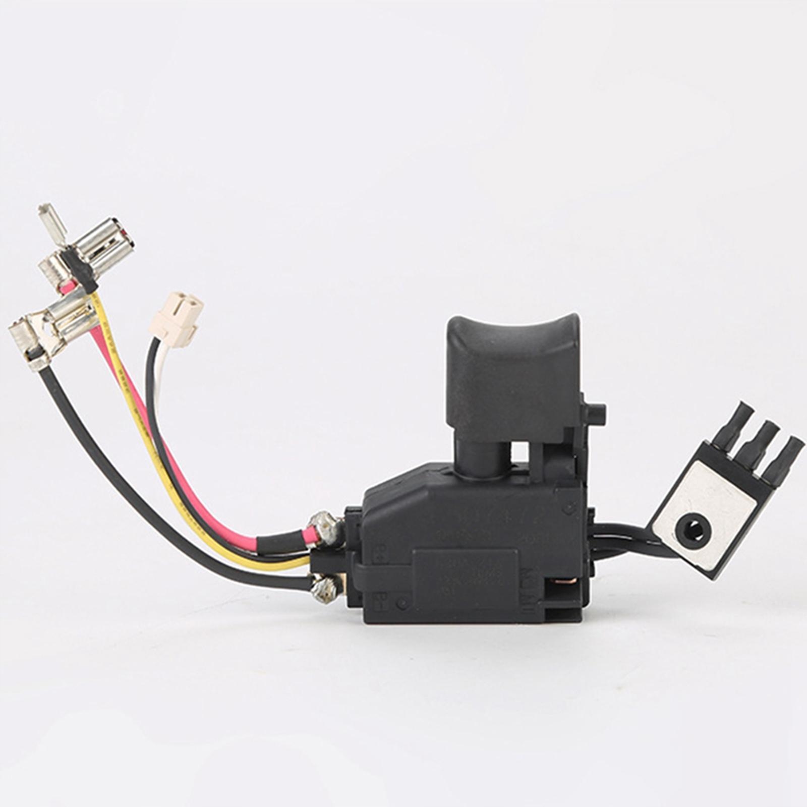 c/ Switch for 650731 7 DDF456Z BHP446Z Marka bez marki