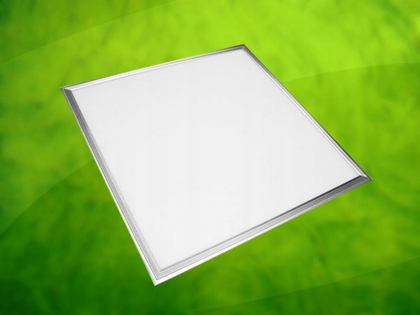 Led panel Square 60W 230V 595*595 bílý teplý