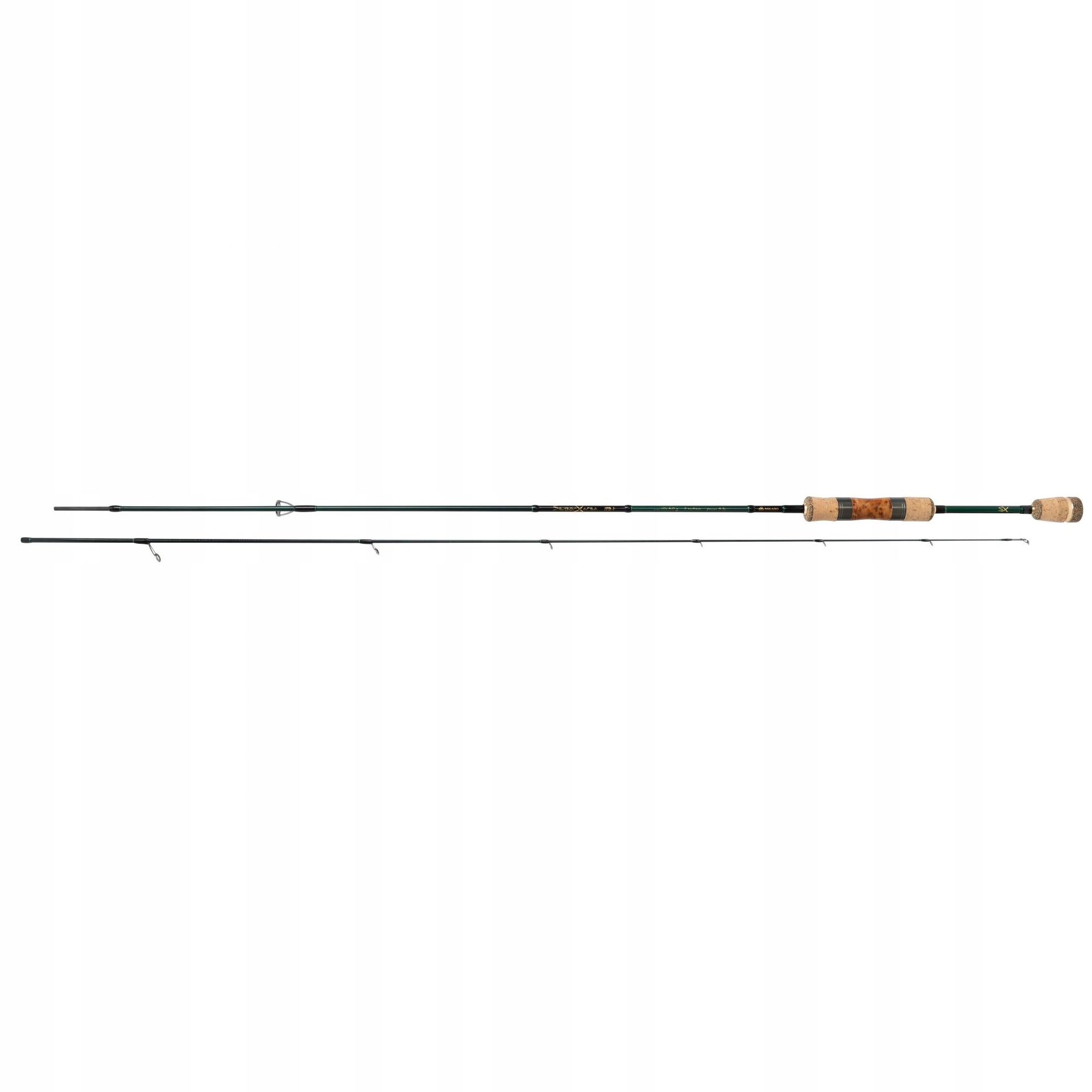 Prut Mikado Sensor X Area Tubular 1,83 m 0,8-4 g