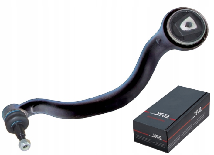 Bmw E70 2006-2013 X5 2013-2018 X6 2007-2019 Přední Kyvné Rameno Levé Spodní Srline