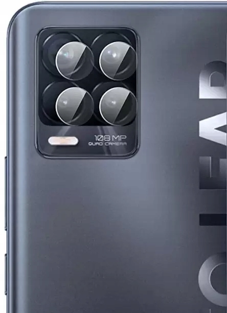 

Szkło na aparat do Realme 8 Realme 8 Pro