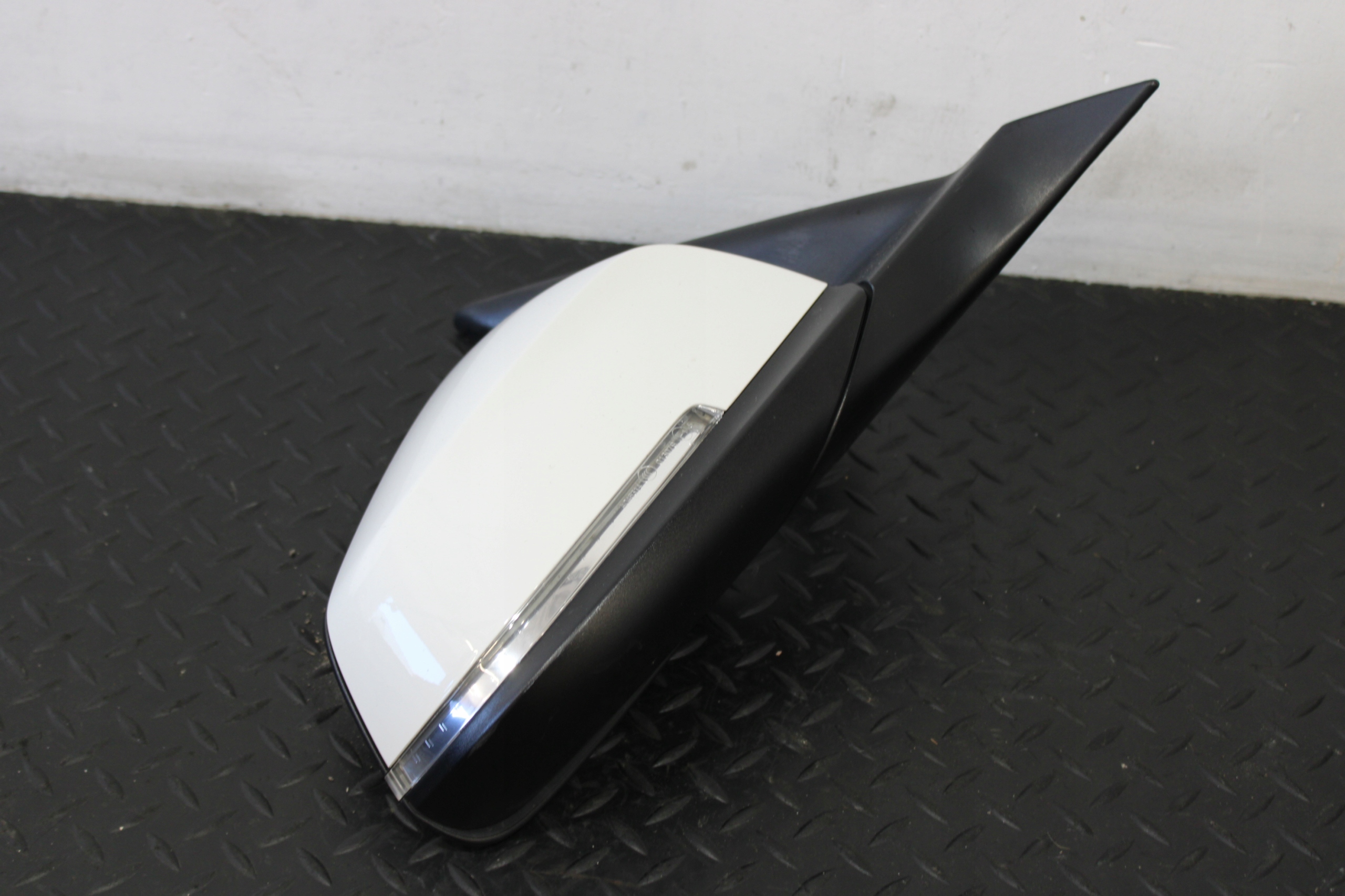 mirror right 5 vertical BMW 1 F20 LIFT