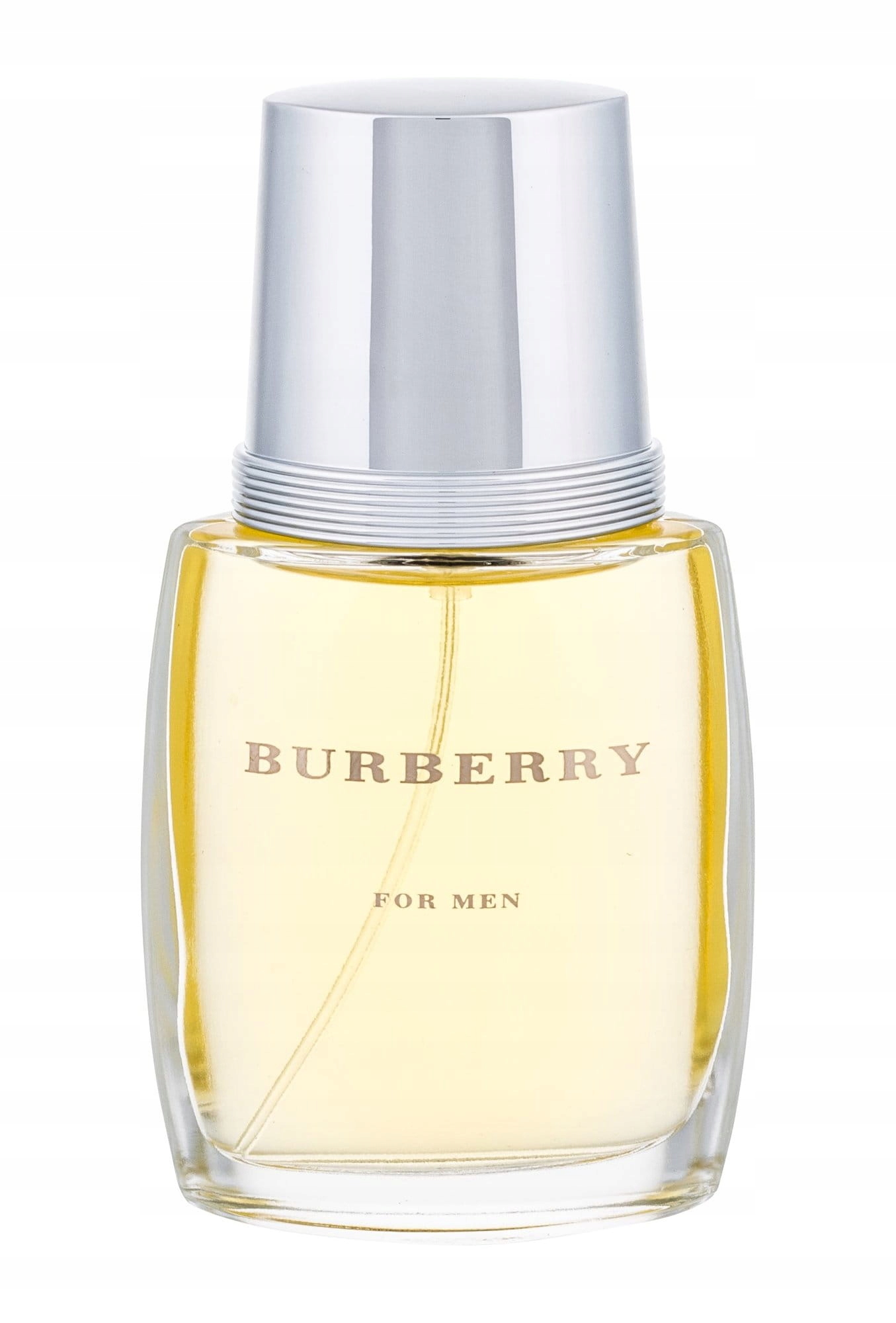 Burberry For Men Toaletní voda 50 ml