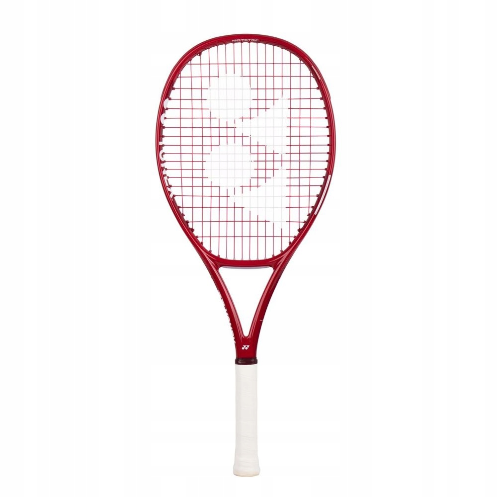 Tenisová raketa pro děti Yonex Vcore 25 Junior Ruby Red 2026 L0