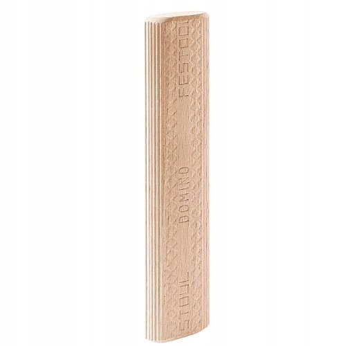 

Łącznik Festool Domino bukowy 8x100mm 150szt kołki