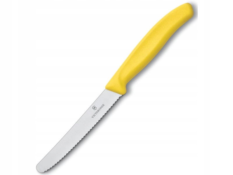 

Nóż Do Pomidorów Victorinox Ząbkowany 11 CM