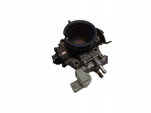 HONDA CIVIC 6 VI 1.4 95-01 PRZEPUSTNICA KOMPLETNA + CZUJNIKI