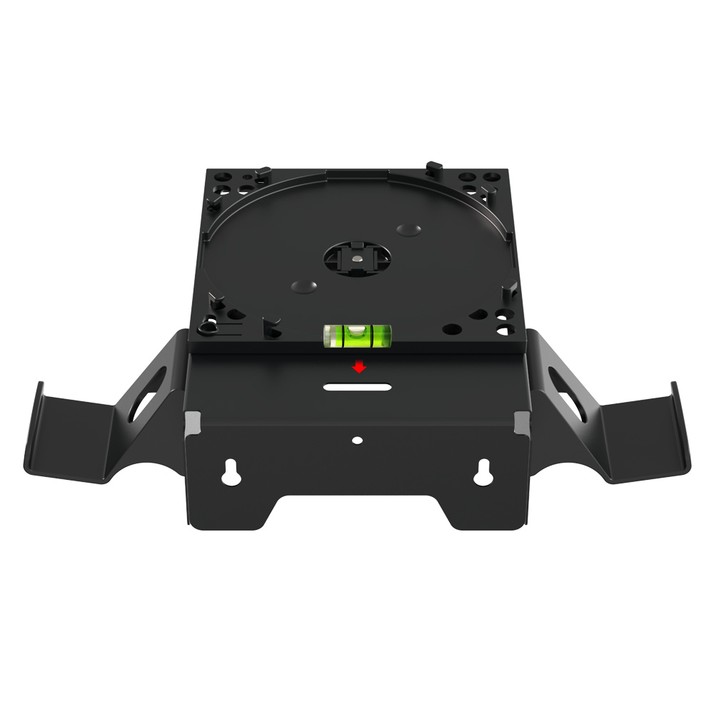 Uchwyt stojak wieszak na ścianę podstawka Xbox Series X + 2x uchwyt na pada