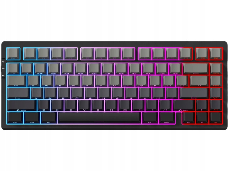 Klawiatura Mchose MC-G75-13