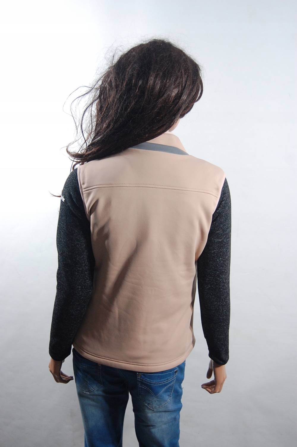 PHENIX APLINE BLUZA TECHNICZNA BEZREKAWNIK R.38/M Kod producenta ESW22VE50-SP