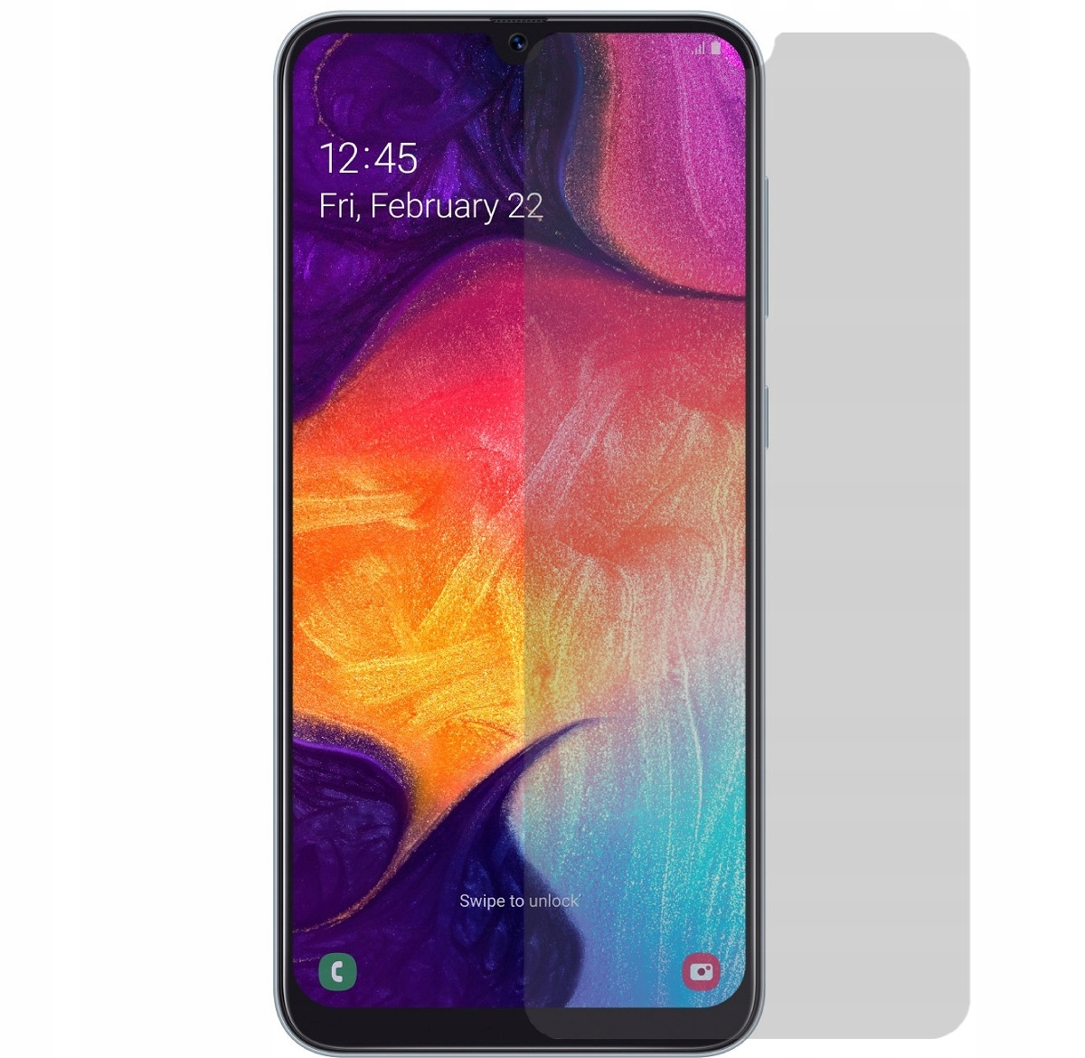 

Szkło ochronne 9H do Samsung Galaxy A30s A50
