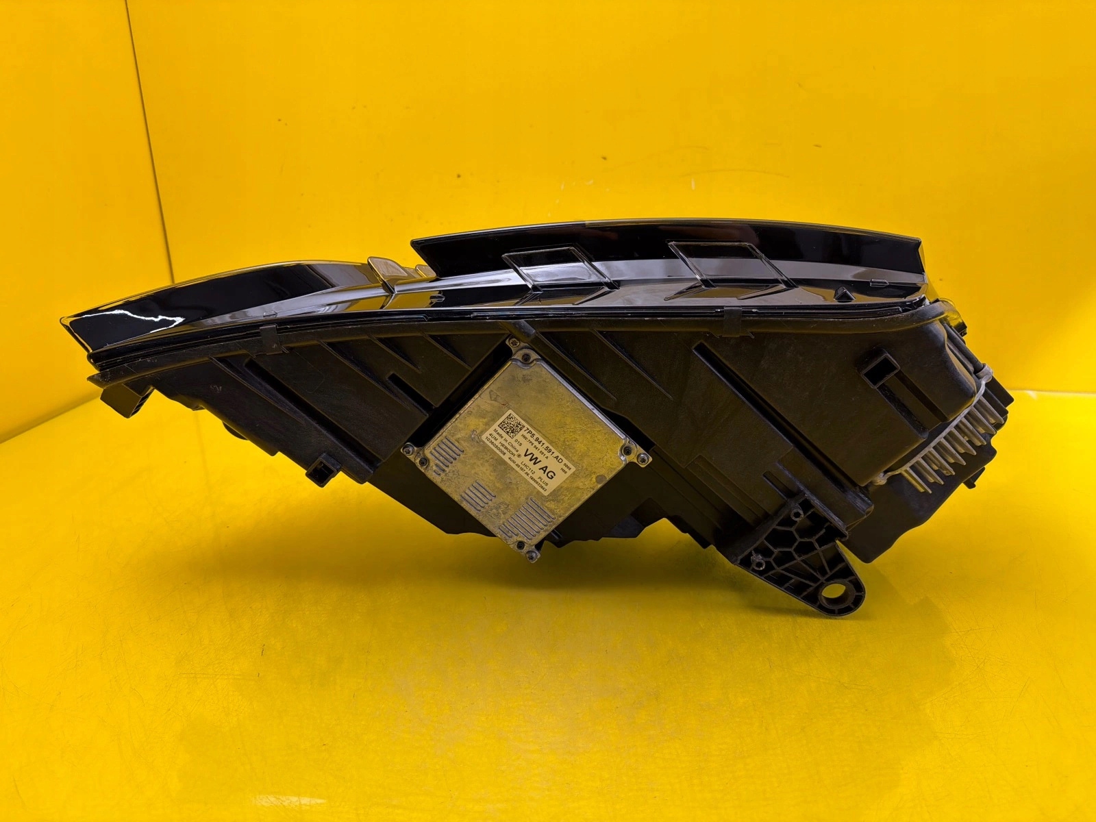 light left front Skoda Octavia 3 Full Led 5E1941015D