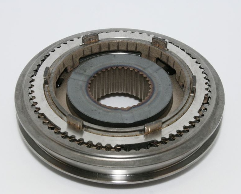 SYNCHRONIZATOR 1 2 BIEG MASTER TRAFIC PK6 PK5 PF6 Engine Type Diesel