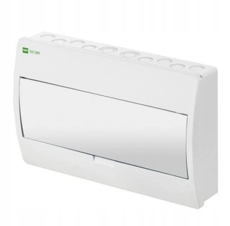  /><p><b>Rozdzielnica n/t RN 1x12 IP40 biała ELEGANT 2403-00 Elektro-Plast Nasielsk</b>&nbsp;to nowoczesne, estetyczne i funkcjonalne rozwiązanie, które spełnia najwyższe standardy bezpieczeństwa oraz jakości. Dzięki precyzyjnemu wykonaniu i zastosowaniu najwyższej jakości materiałów, rozdzielnica ta zapewnia niezawodne działanie oraz estetyczny wygląd w różnorodnych zastosowaniach. Doskonale sprawdzi się zarówno w domach, biurach, jak i obiektach użyteczności publicznej, gdzie organizacja i ochrona instalacji elektrycznych są kluczowe. Biała kolorystyka i nowoczesny design sprawiają, że rozdzielnica doskonale komponuje się z każdym wnętrzem, nie zaburzając jego estetyki.</p><img src=