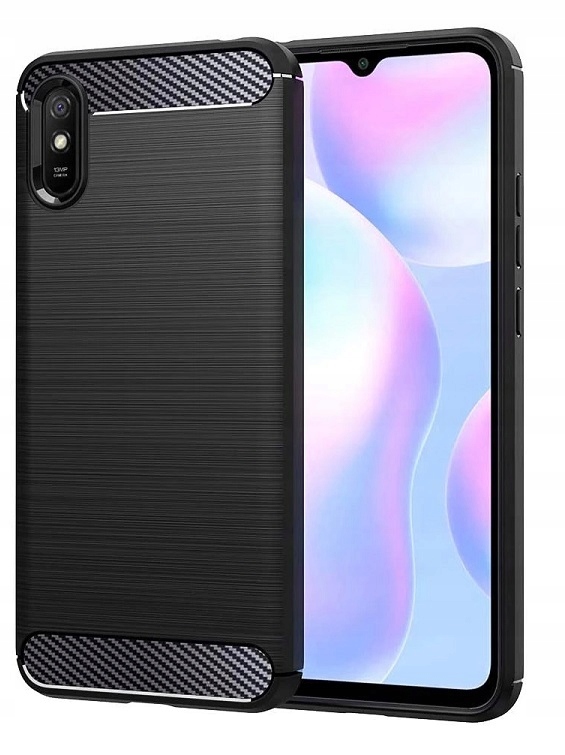 

Etui Carbon Case do Xiaomi Redmi 9A