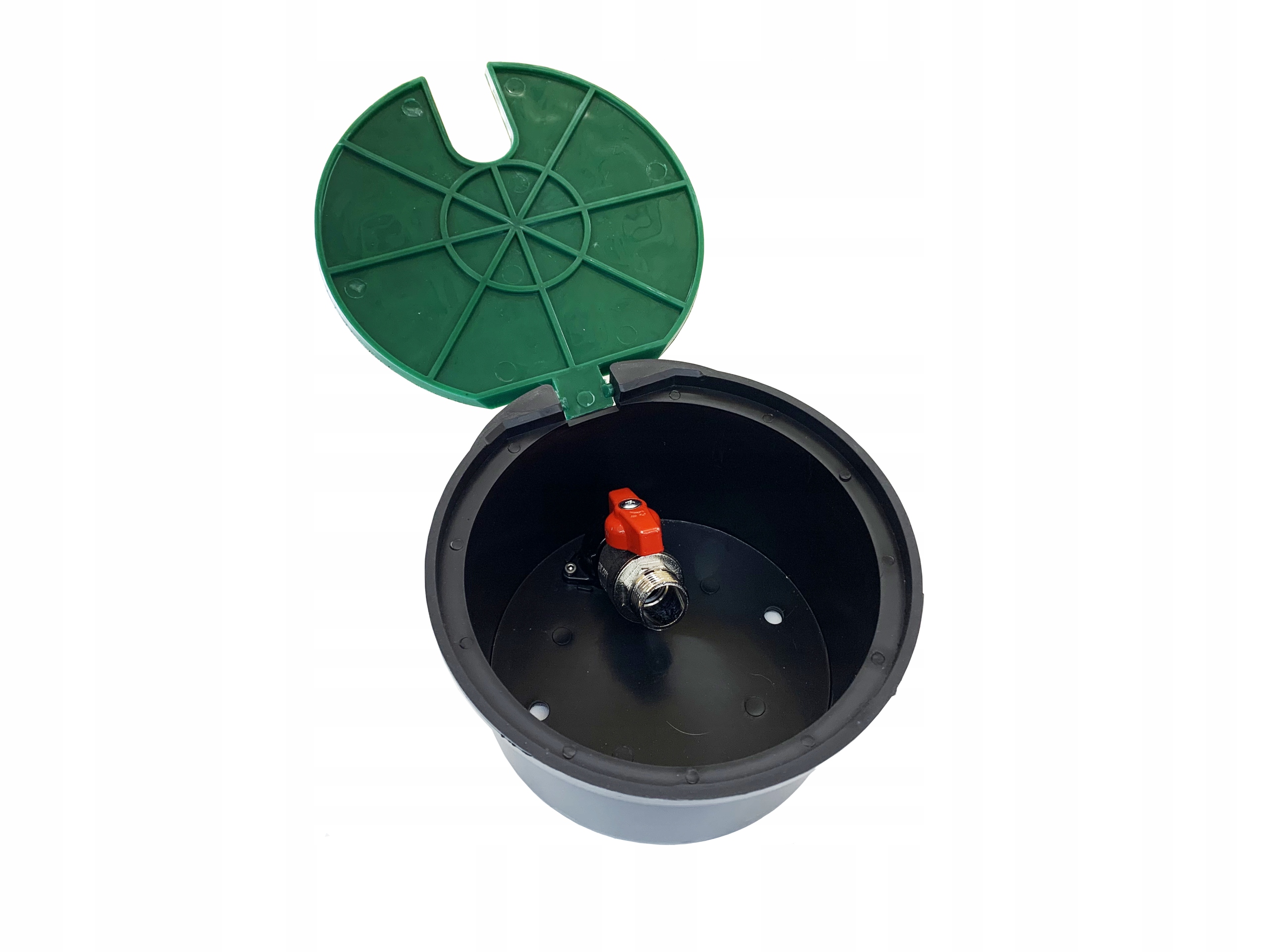 

Studzienka poboru wody Out zaworem 3/4"