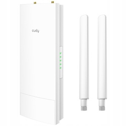 Venkovní Access Point Cudy AP3000 Outdoor 802.11ax (Wi-Fi 6)