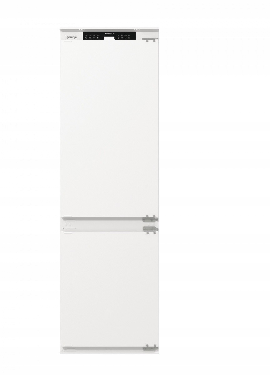 Gorenje Chłodziarko-zamrażarka NRKI517E41