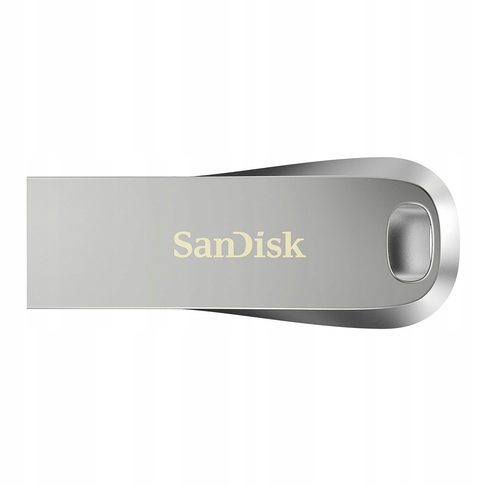 Pendrive SanDisk Ultra Lux SDCZ74-064G-G46 (64GB;