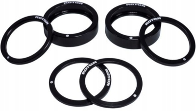 Rotor podkładki dystansowe Rhawk/rraptor set 30mm