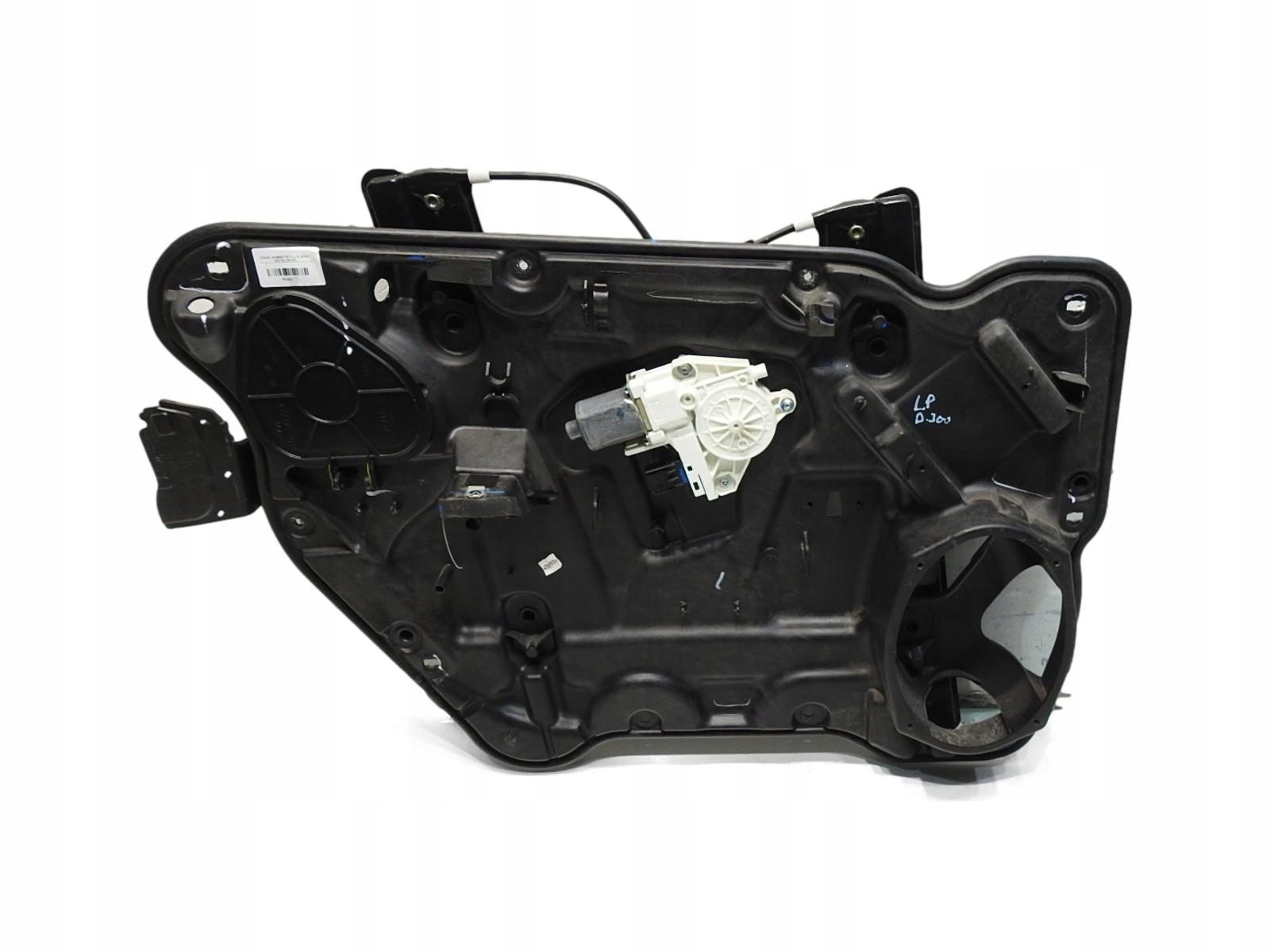 MECHANIZM SZYBY LEWY PRZÓD DODGE JOURNEY I 961931