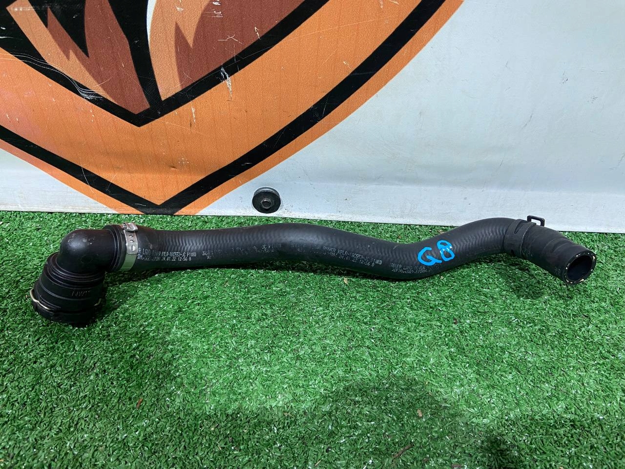 LR138823 - Кабель нагревателя RANGE L494 KPLA-18C553-JC