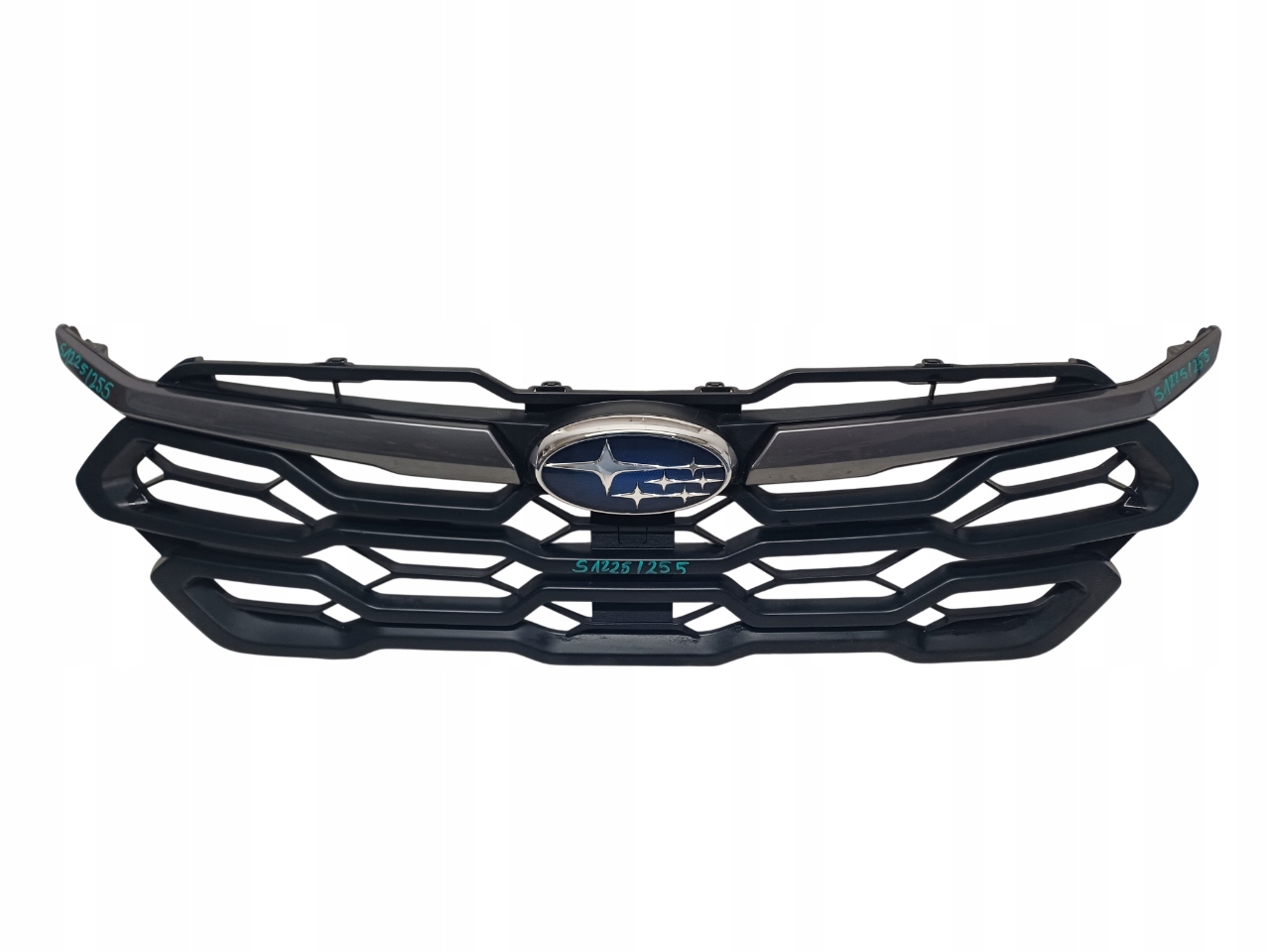 SUBARU XV CROSSTREK 3 III 24- GRILL GRIL ATRAPA 91122FN210