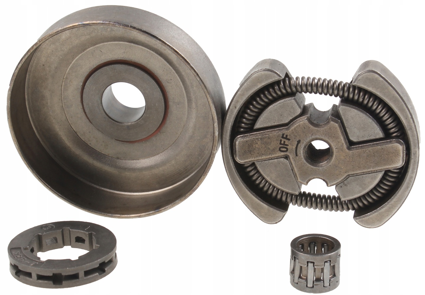 BĘBEN KOSZ SPRZĘGŁA DO HUSQVARNA 137 142 236 136 141 Rodzaj bęben