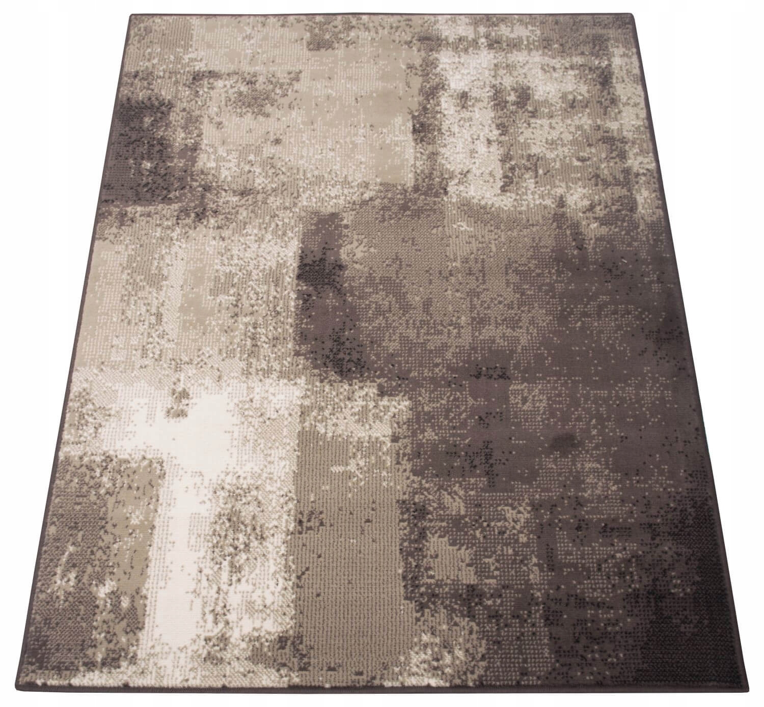 Mäkký Koberec Moderný Loft Módny Do Obývačky Spálne 180X260