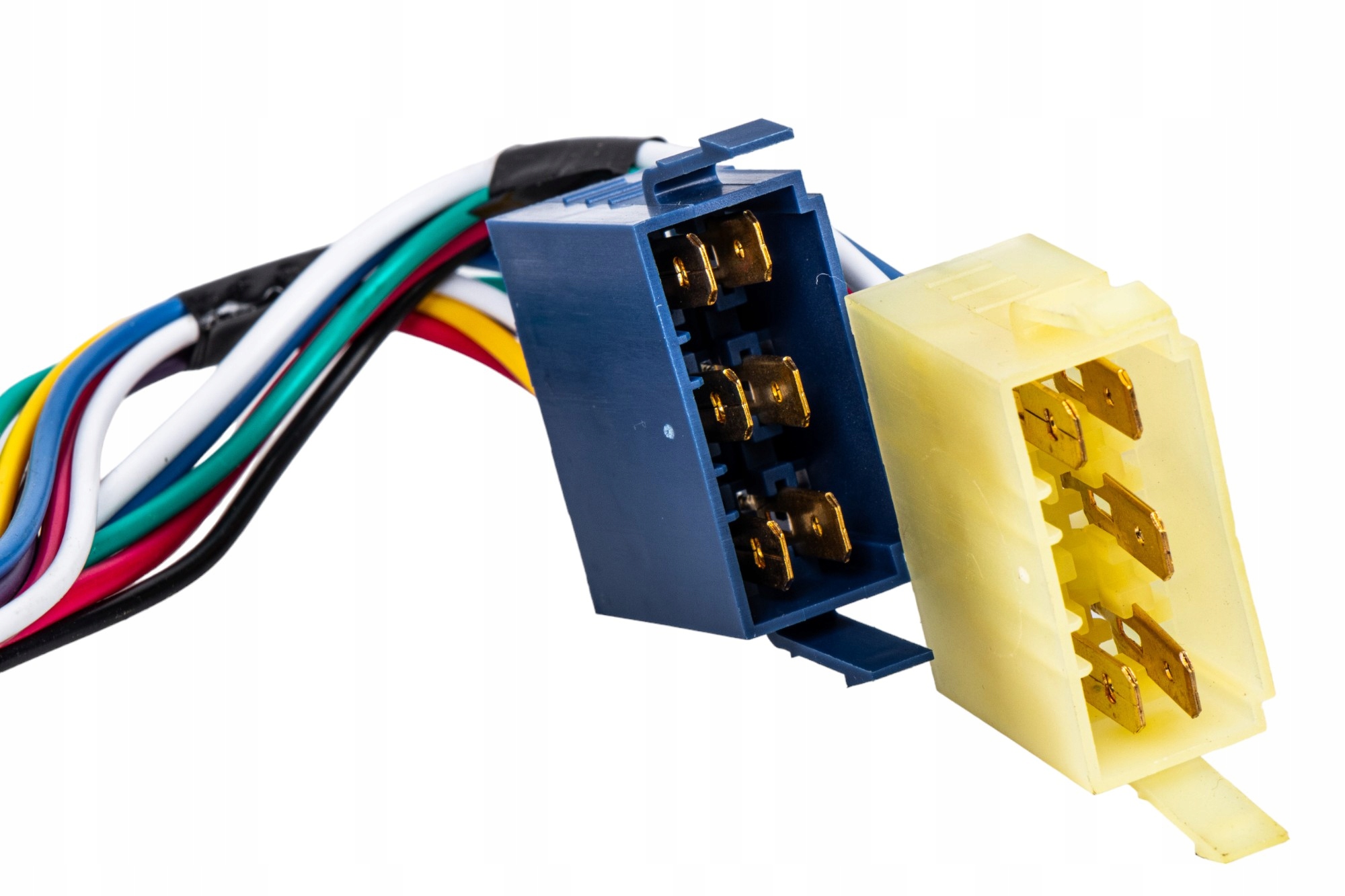 PRZEŁĄCZNIK KIERUNKOWSKAZÓW ŚWIATEŁ SYGNAŁU ZETOR Numer katalogowy części 5911 5624