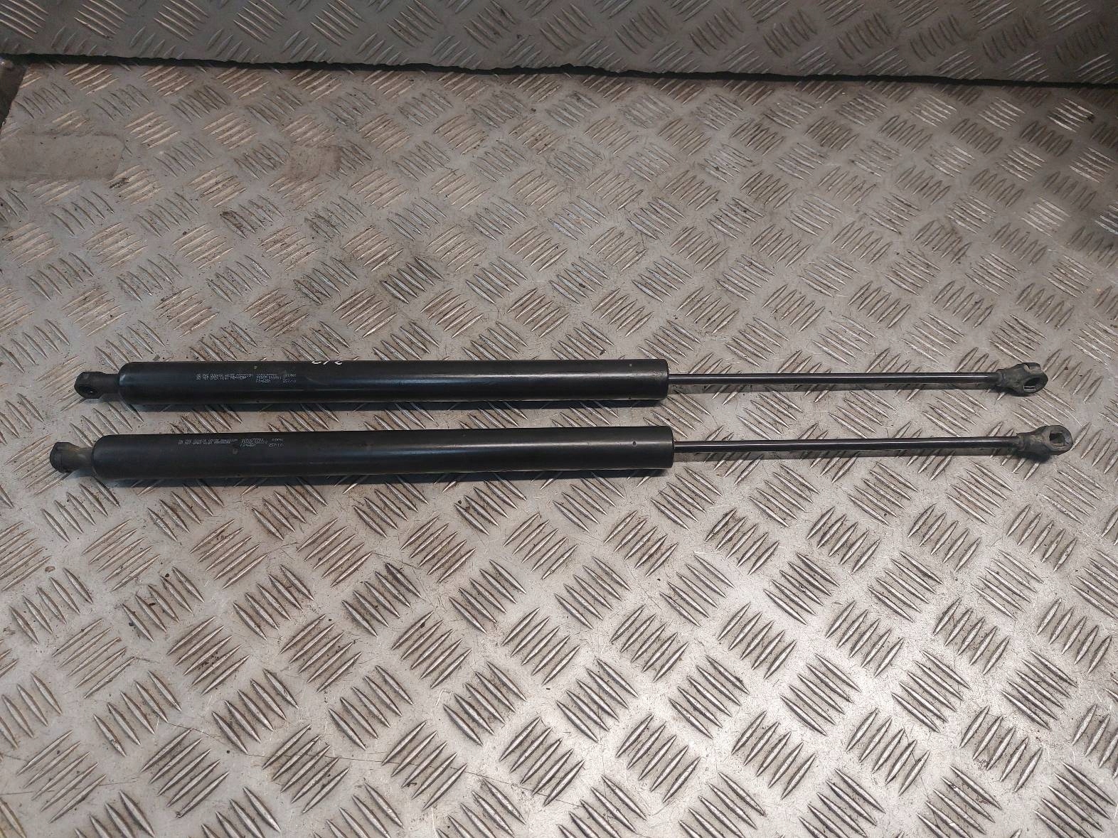 SILOWNIKI bonnet boot CITROEN BERLINGO II 9680677780