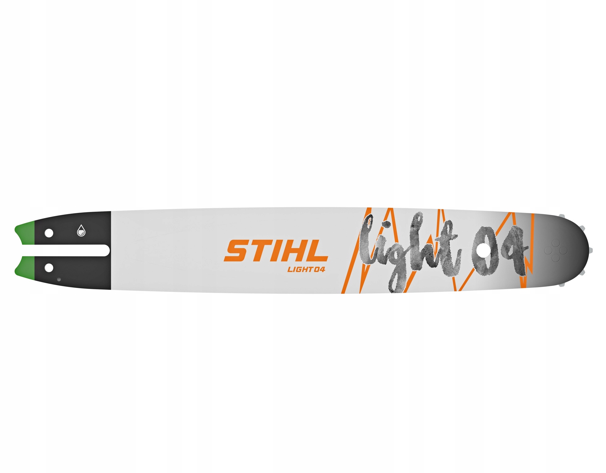 

Prowadnica do Stihl MS180,181,210,230,231,250,251