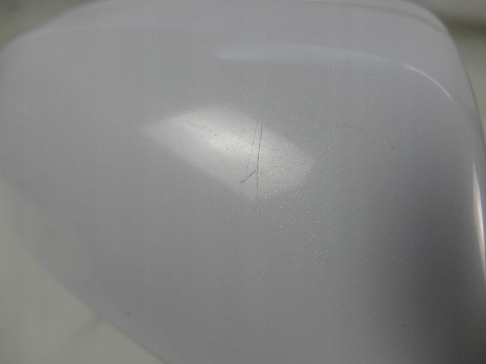 AUDI A4 B8 LIFT S-LINE mirror 8 PIN right LS9R