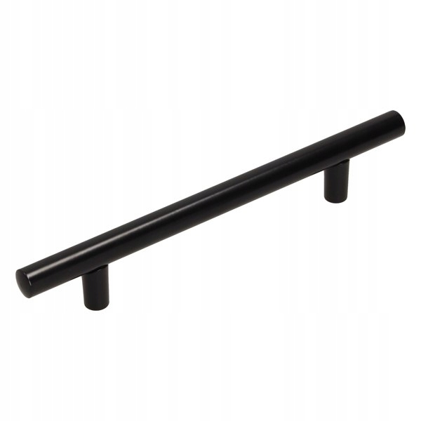 

Uchwyt relingowy RE10, czarny mat, 128/188mm