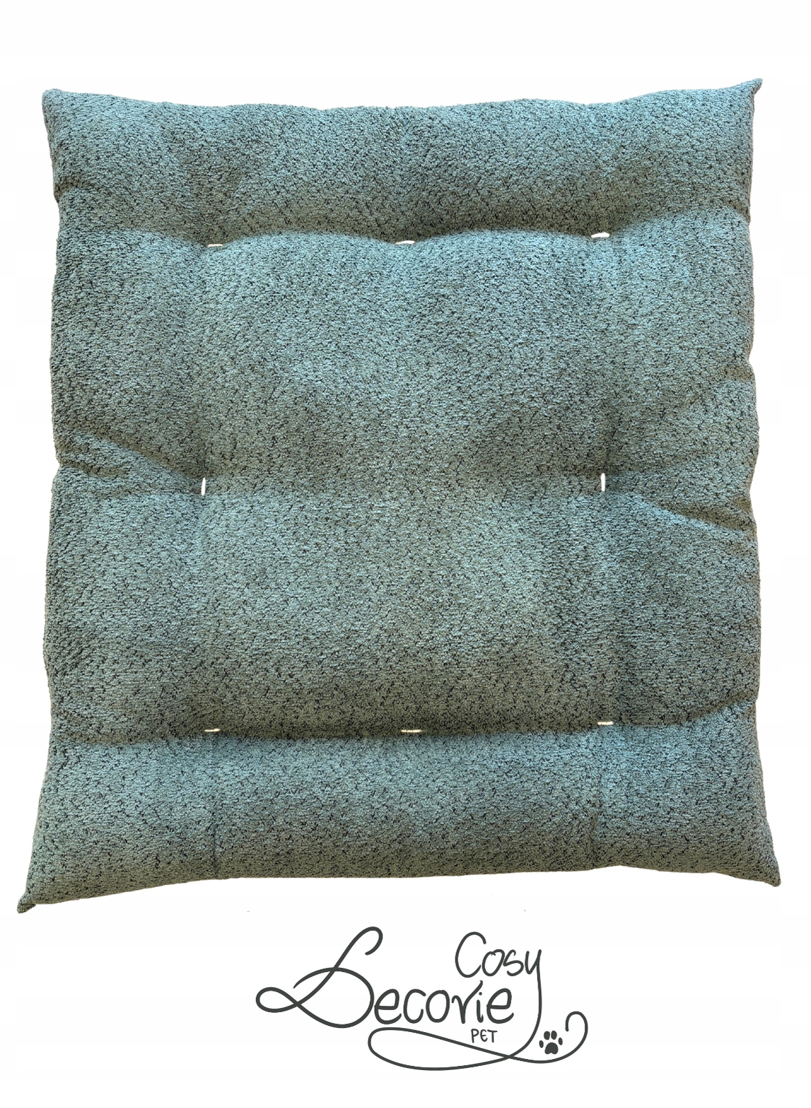 Pelíšek pro středního psa nebo kočku Boucle Odolné Barvy Střední