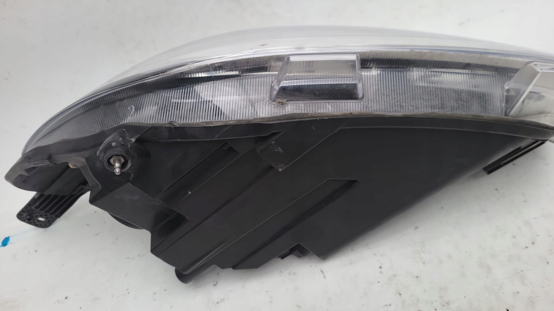 FORD FIESTA MK8 VIII 16- light right front H1BB-13100-CE