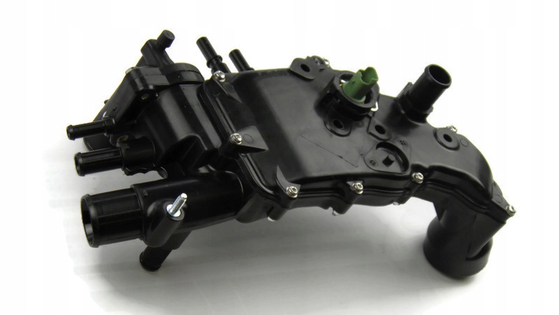 OBUDOWA TERMOSTATU PEUGEOT 307 406 607 2 0 HDI Part number M0213