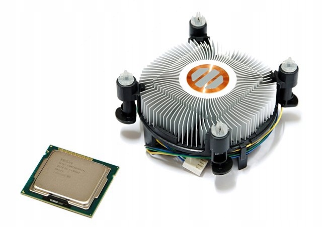 

Nowy procesor Intel Core i3-3240 Box