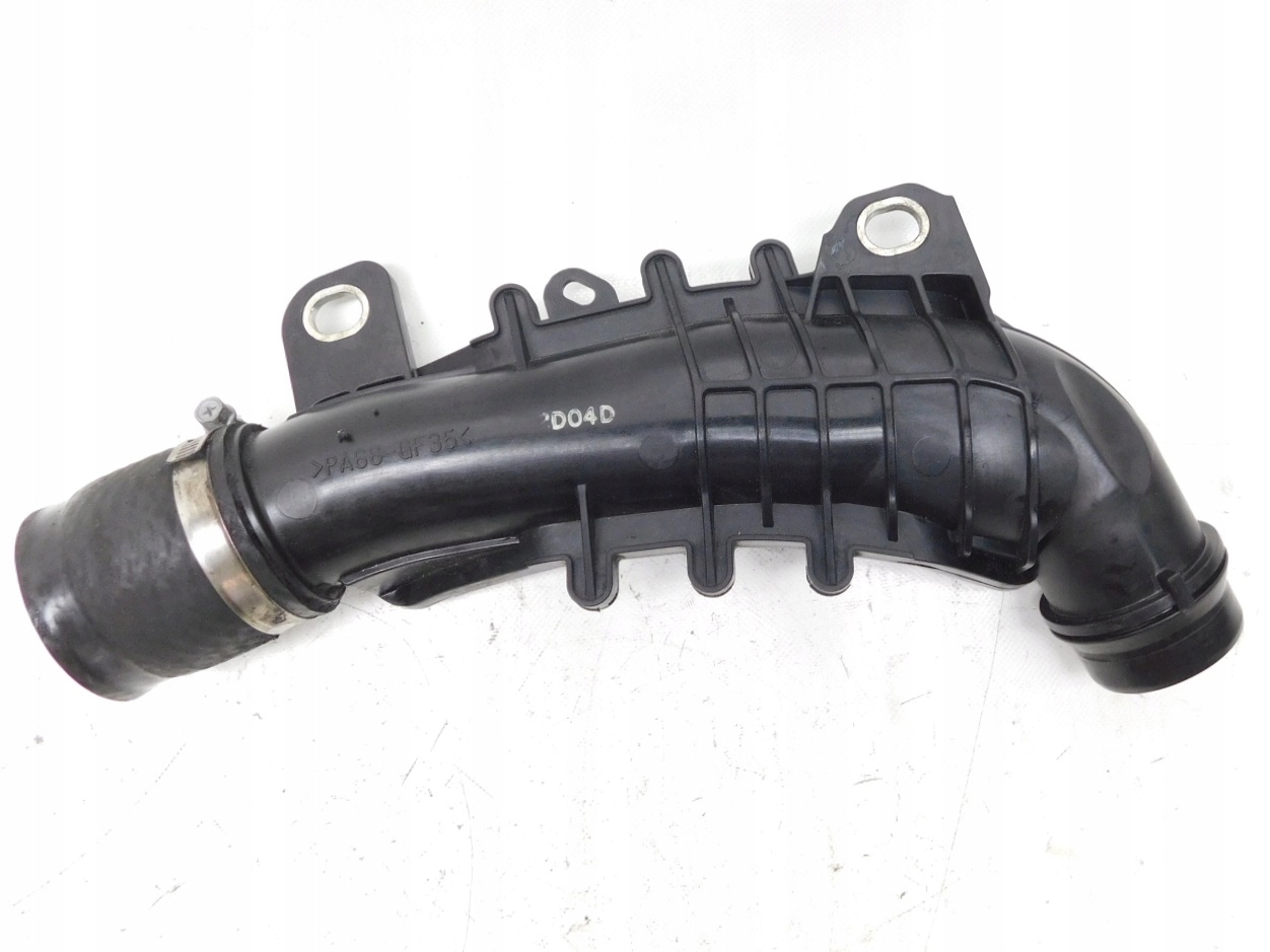 0312220330 - Труба інтеркулера-Mazda CX5 CX-5 і 2.2 D Skyactiv