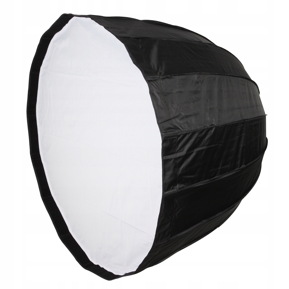 SOFTBOX SPEEDY 90 CM BOWENS + GRID Marka MITOYA
