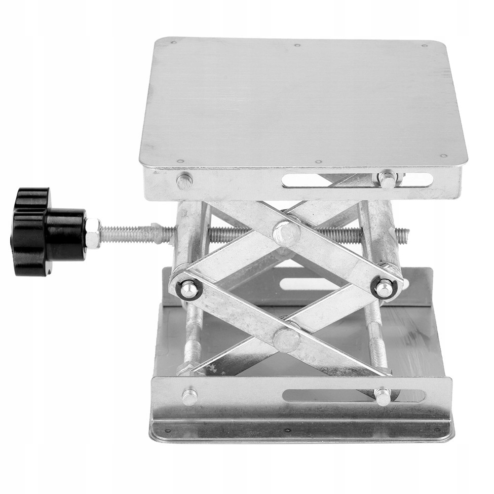 STÓŁ PODNOSZĄCY REGULOWANY STOJAK NOŻYCOWY Kod producenta GS10352-02