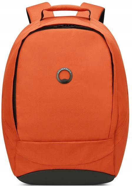 Batoh na notebook do velikosti 13,3'' Delsey Securban Orange