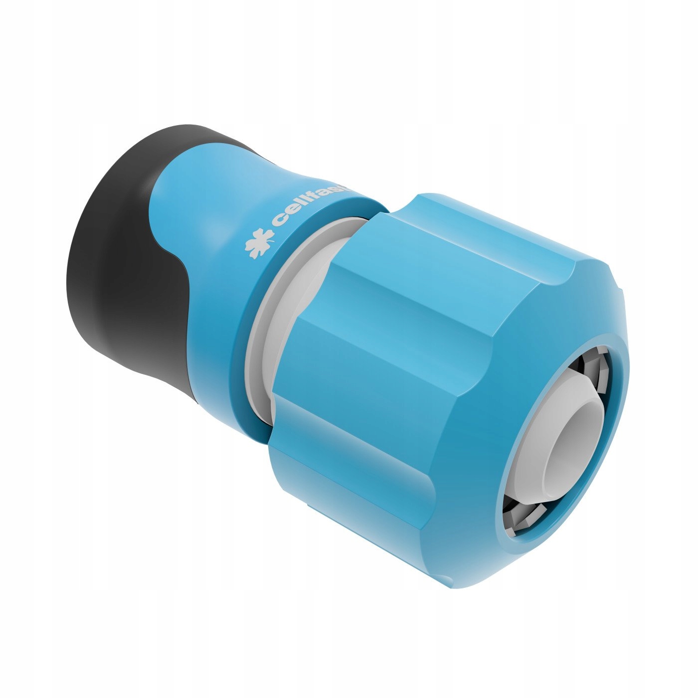 

Cellfast Szybkozłącze Węża 3/4" Ergo 53-135