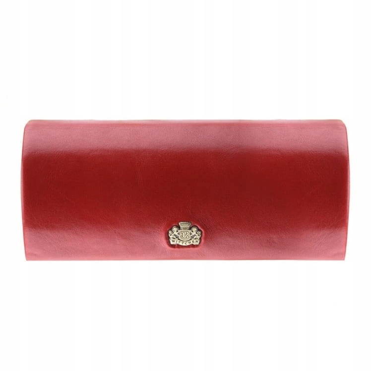 Elegantní pouzdro na brýle Wittchen Arizona 10-2-164-3, přírodní kůže