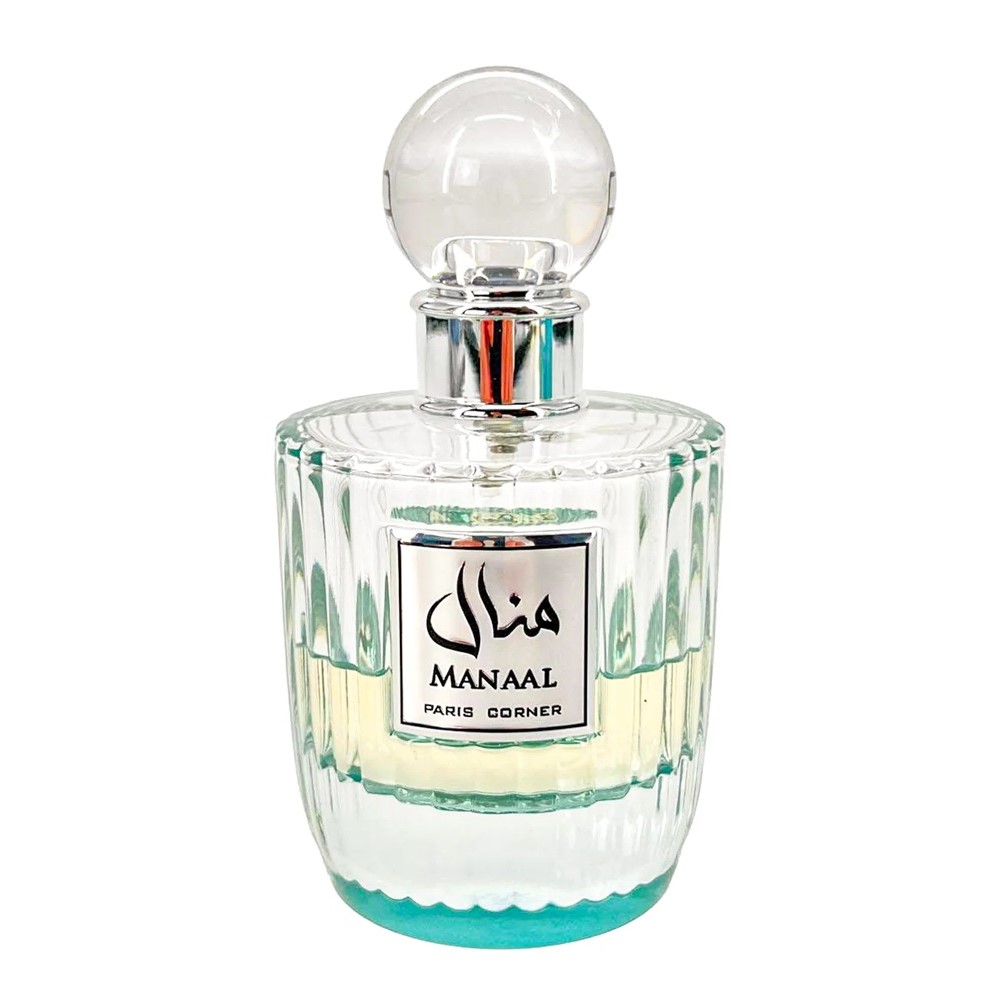 Paris Corner Manaal Edp 100 ml Sprej